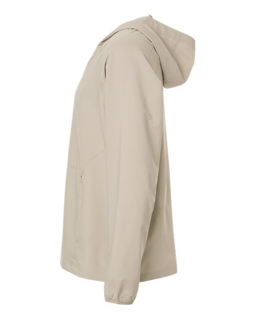 CORE365 Men's UltraUVP Shoreline Long Sleeve Hooded Pullover CE520L