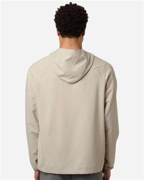 CORE365 Men's UltraUVP Shoreline Long Sleeve Hooded Pullover CE520L