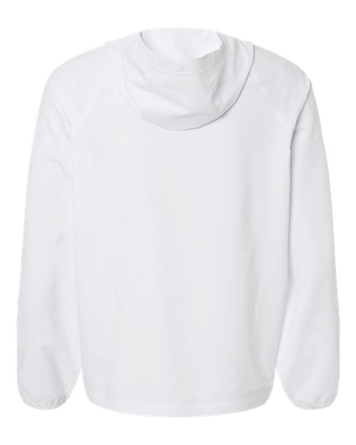 CORE365 Men's UltraUVP Shoreline Long Sleeve Hooded Pullover CE520L
