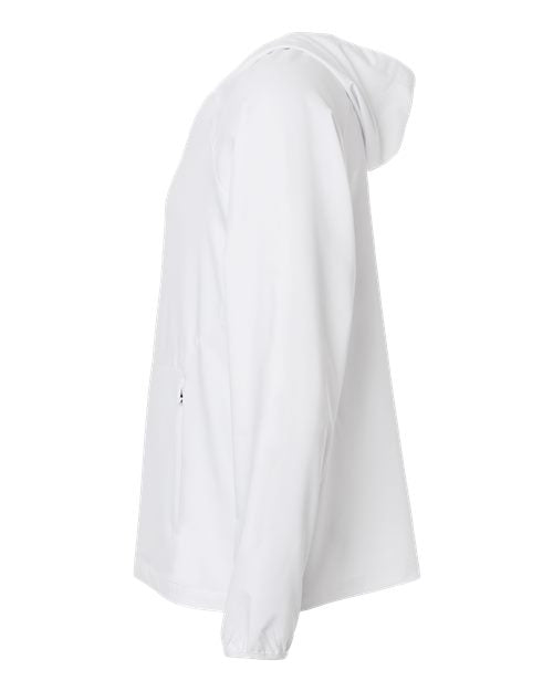 CORE365 Men's UltraUVP Shoreline Long Sleeve Hooded Pullover CE520L