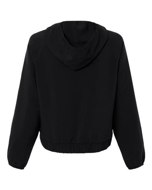 CORE365 Women's UltraUVP Shoreline Long Sleeve Hooded Pullover CE520LW