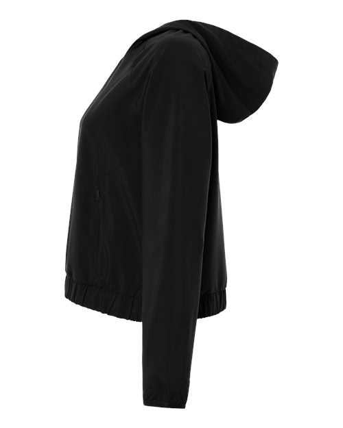 CORE365 Women's UltraUVP Shoreline Long Sleeve Hooded Pullover CE520LW