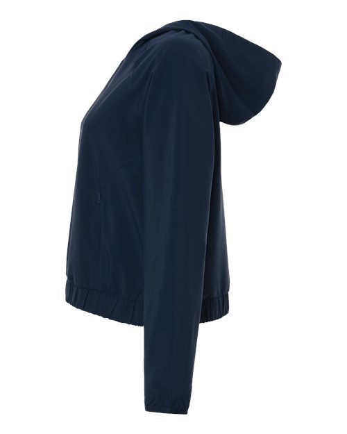 CORE365 Women's UltraUVP Shoreline Long Sleeve Hooded Pullover CE520LW