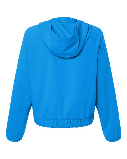 CORE365 Women's UltraUVP Shoreline Long Sleeve Hooded Pullover CE520LW