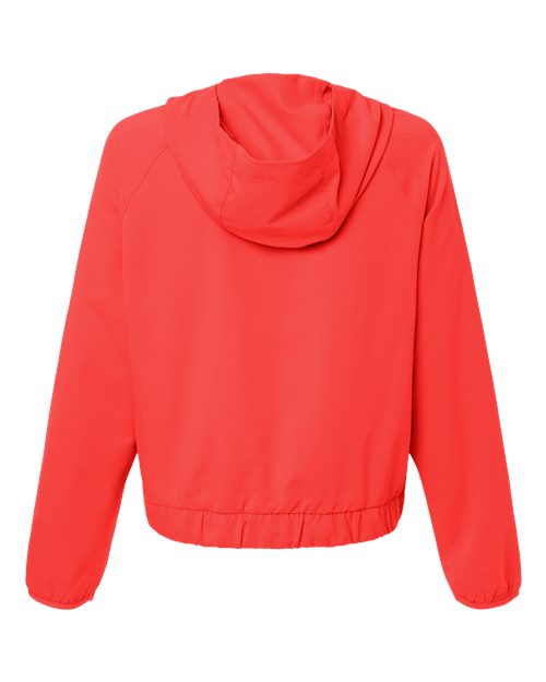 CORE365 Women's UltraUVP Shoreline Long Sleeve Hooded Pullover CE520LW