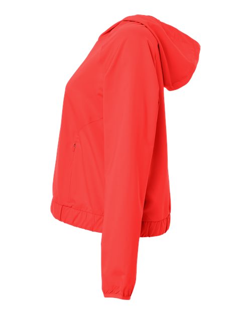 CORE365 Women's UltraUVP Shoreline Long Sleeve Hooded Pullover CE520LW