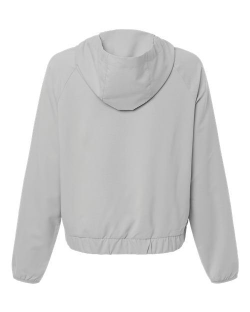 CORE365 Women's UltraUVP Shoreline Long Sleeve Hooded Pullover CE520LW