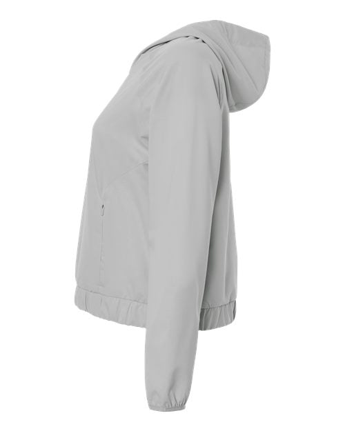 CORE365 Women's UltraUVP Shoreline Long Sleeve Hooded Pullover CE520LW