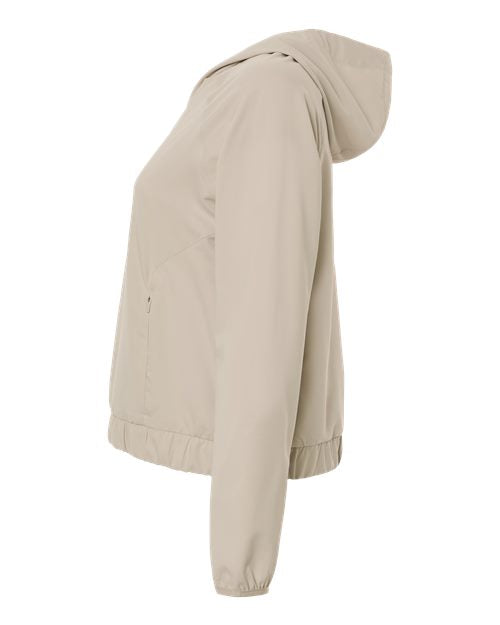 CORE365 Women's UltraUVP Shoreline Long Sleeve Hooded Pullover CE520LW