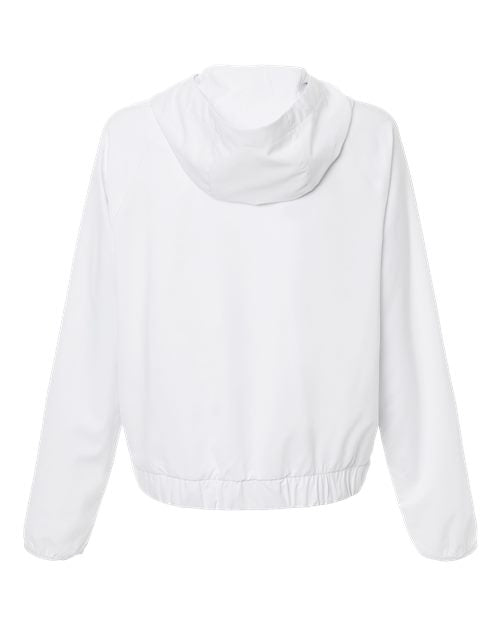 CORE365 Women's UltraUVP Shoreline Long Sleeve Hooded Pullover CE520LW