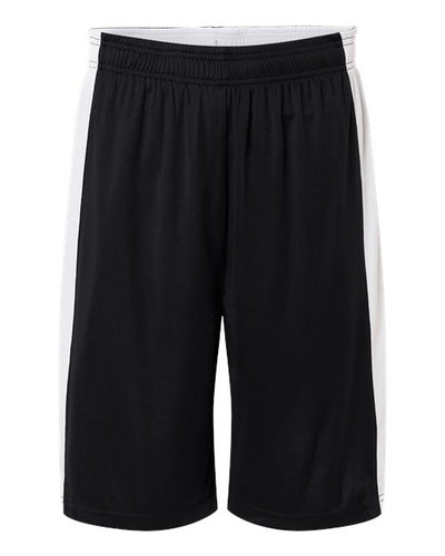 Performance Reversible Shorts
