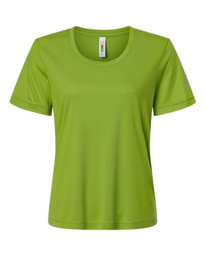 Women's Performance Tee