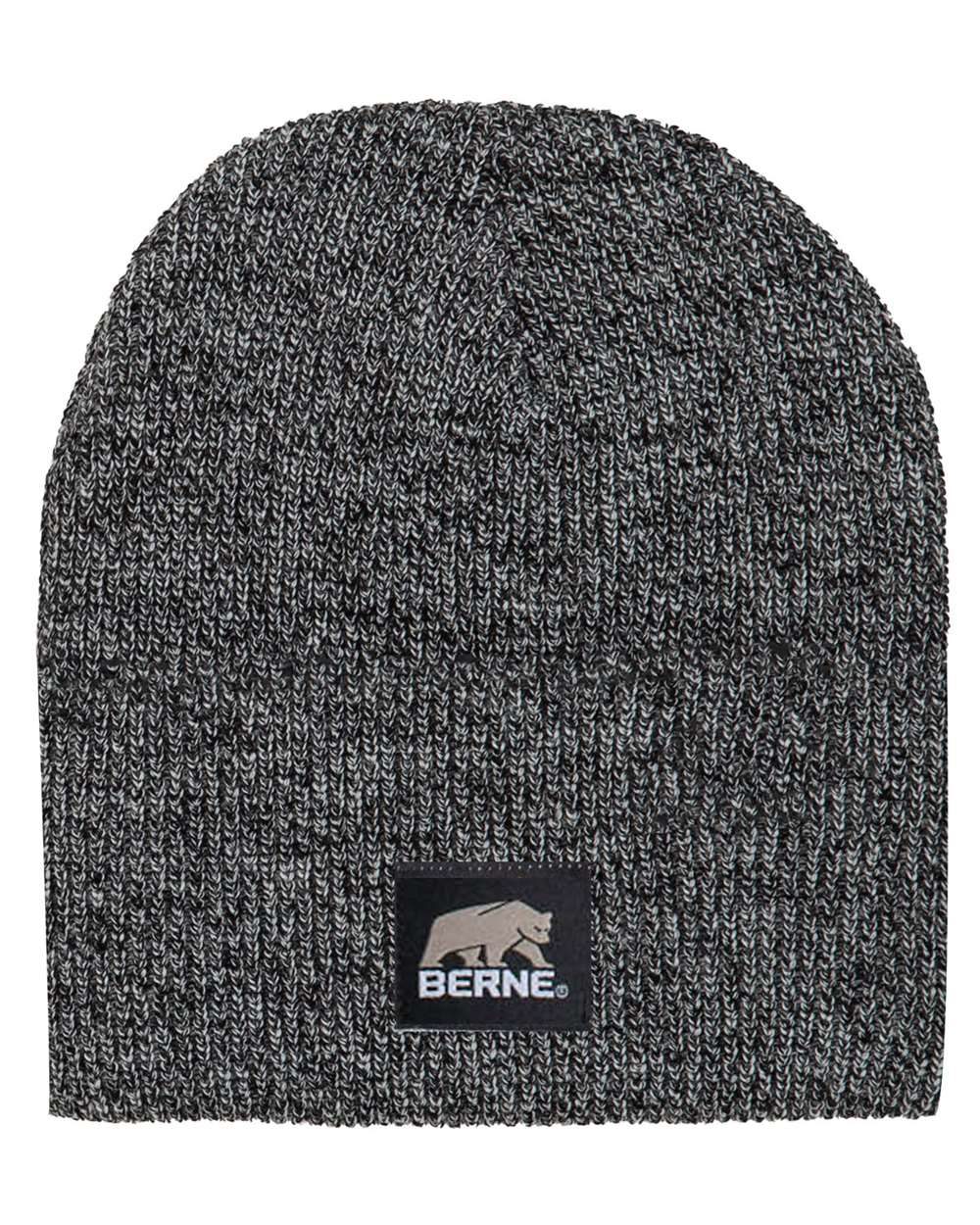 Berne Apparel Heritage Knit Beanie H149