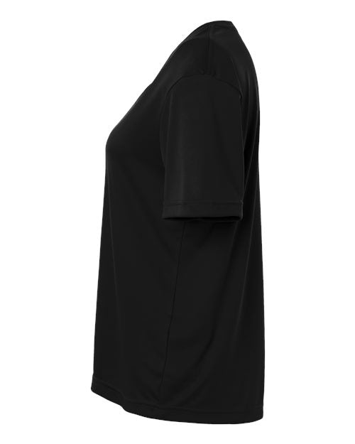 CORE365 Women's Capital Performance T-Shirt CE10W