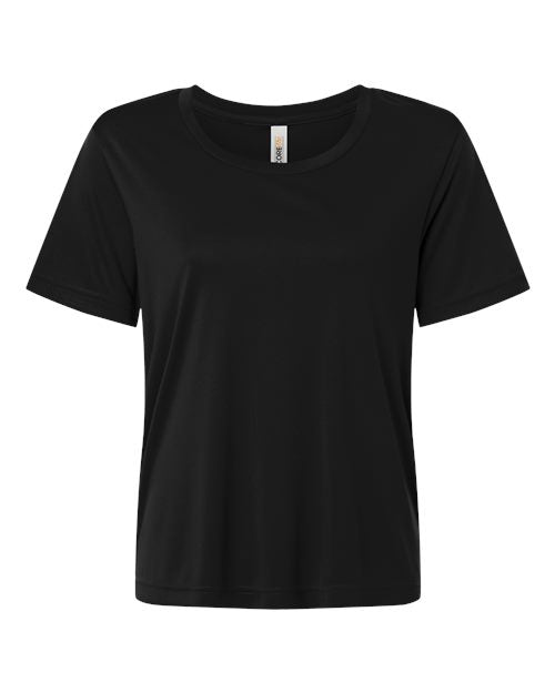 CORE365 Women's Capital Performance T-Shirt CE10W