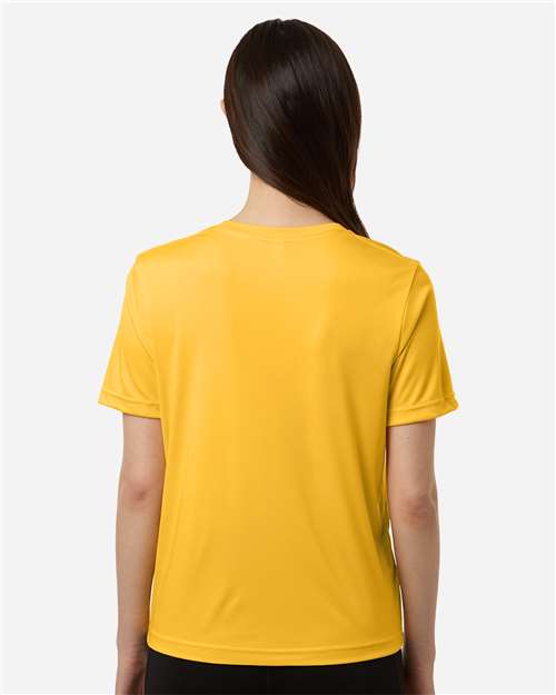 CORE365 Women's Capital Performance T-Shirt CE10W