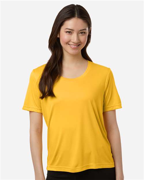 CORE365 Women's Capital Performance T-Shirt CE10W