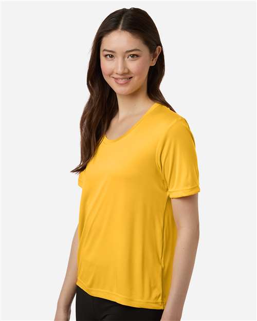 CORE365 Women's Capital Performance T-Shirt CE10W