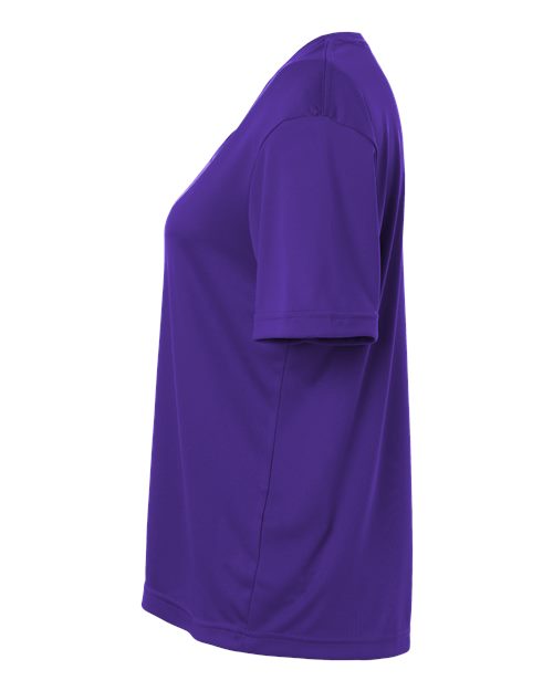 CORE365 Women's Capital Performance T-Shirt CE10W