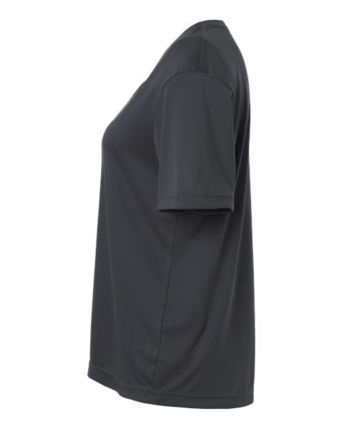 CORE365 Women's Capital Performance T-Shirt CE10W