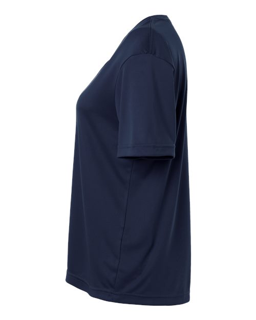 CORE365 Women's Capital Performance T-Shirt CE10W
