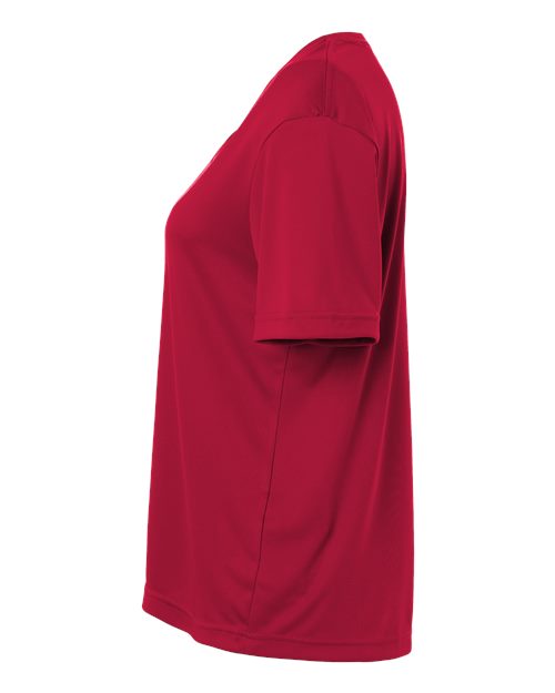 CORE365 Women's Capital Performance T-Shirt CE10W