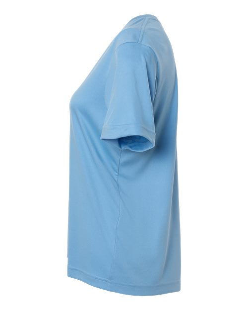 CORE365 Women's Capital Performance T-Shirt CE10W