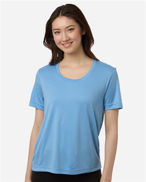 CORE365 Women's Capital Performance T-Shirt CE10W