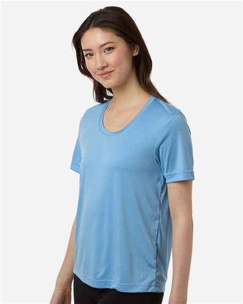 CORE365 Women's Capital Performance T-Shirt CE10W