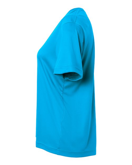 CORE365 Women's Capital Performance T-Shirt CE10W