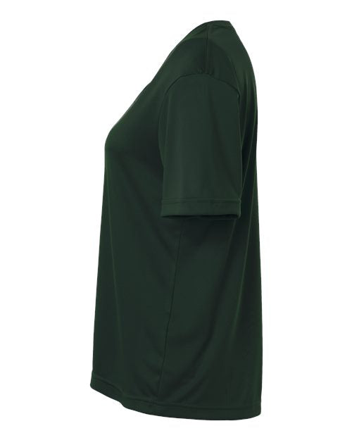 CORE365 Women's Capital Performance T-Shirt CE10W