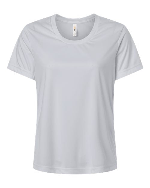 CORE365 Women's Capital Performance T-Shirt CE10W