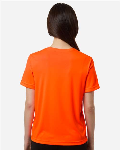 CORE365 Women's Capital Performance T-Shirt CE10W