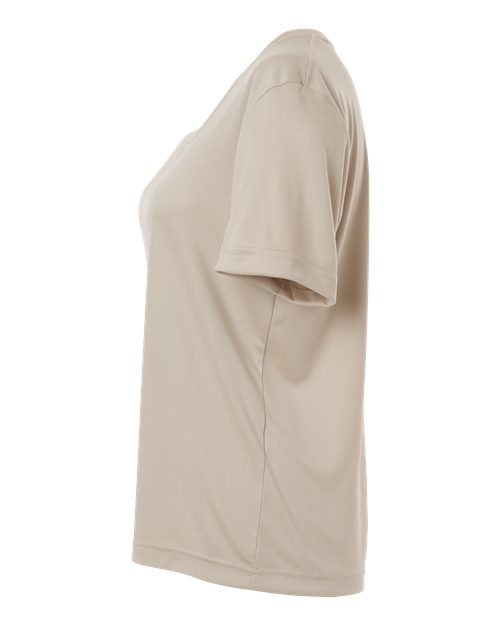 CORE365 Women's Capital Performance T-Shirt CE10W