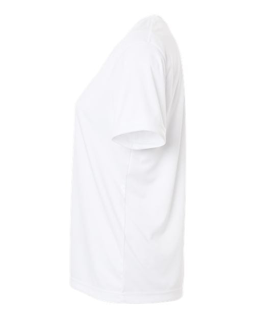 CORE365 Women's Capital Performance T-Shirt CE10W