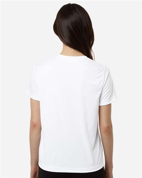 CORE365 Women's Capital Performance T-Shirt CE10W