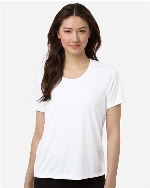 CORE365 Women's Capital Performance T-Shirt CE10W