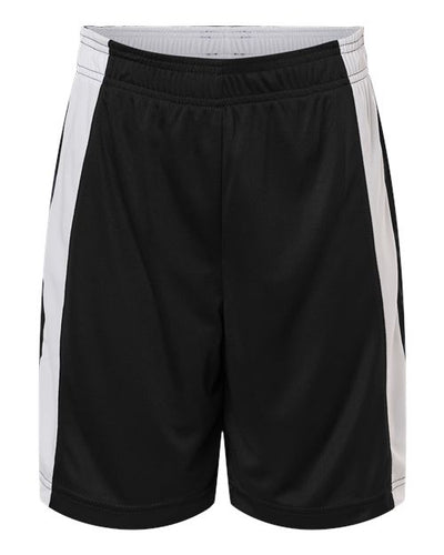 Youth Reversible Shorts