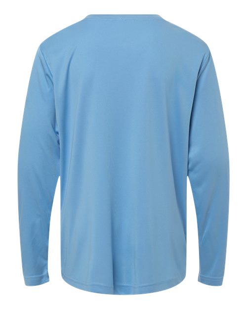 CORE365 Youth Capital Performance Long Sleeve T-Shirt CE10LY