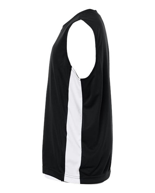 Team 365 Youth Zone Performance Reversible Jersey TT115Y