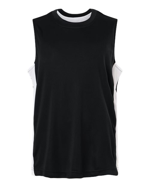 Team 365 Youth Zone Performance Reversible Jersey TT115Y