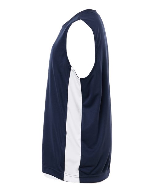 Team 365 Youth Zone Performance Reversible Jersey TT115Y