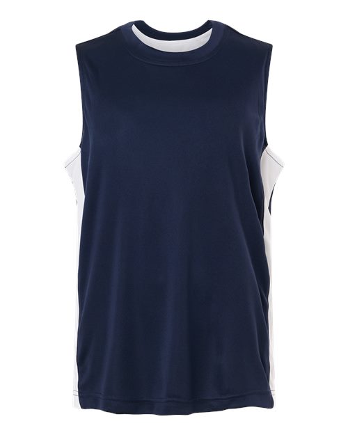 Team 365 Youth Zone Performance Reversible Jersey TT115Y