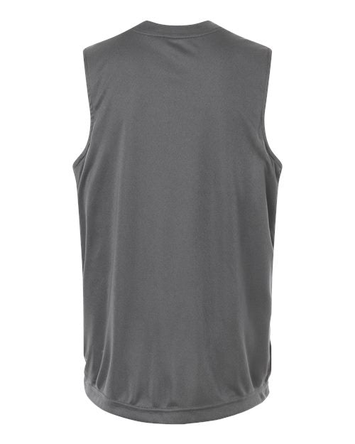 Team 365 Youth Zone Performance Reversible Jersey TT115Y