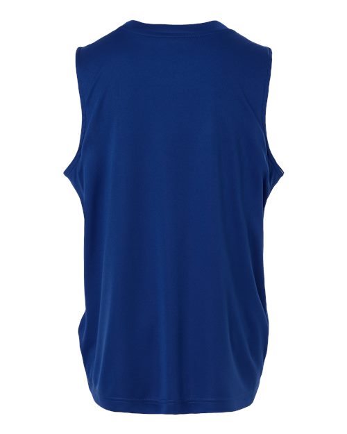 Team 365 Youth Zone Performance Reversible Jersey TT115Y