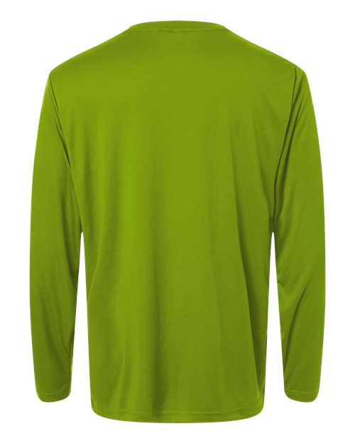 CORE365 Unisex Capital Long Sleeve Performance T-Shirt CE10L