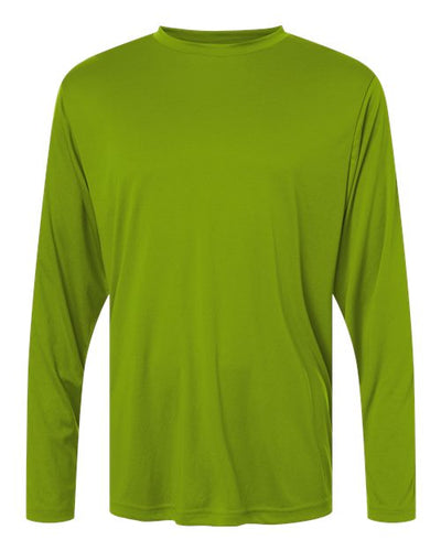 Long Sleeve Performance Tee