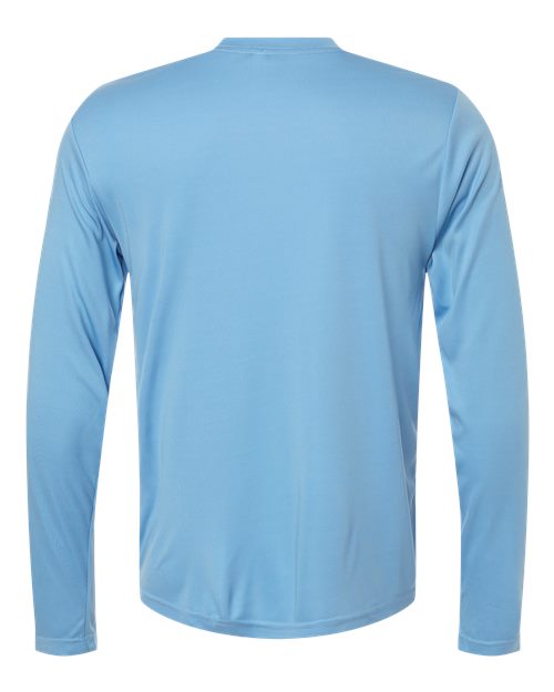 CORE365 Unisex Capital Long Sleeve Performance T-Shirt CE10L