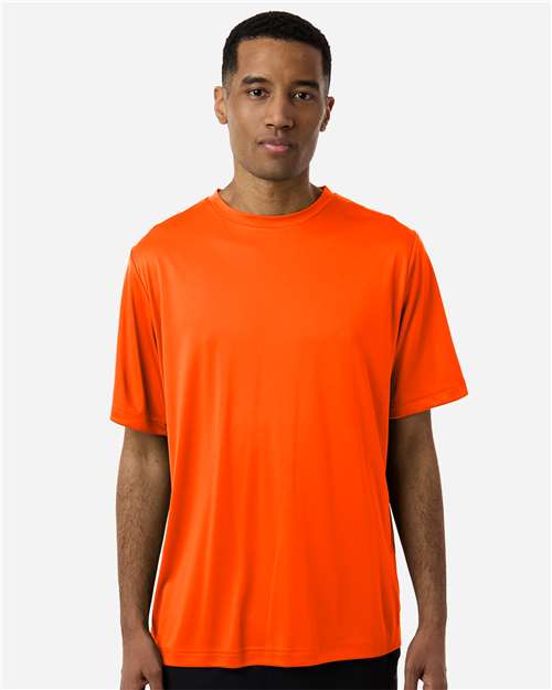 CORE365 Unisex Capital Performance T-Shirt CE10