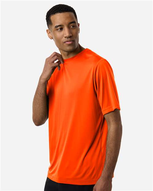CORE365 Unisex Capital Performance T-Shirt CE10